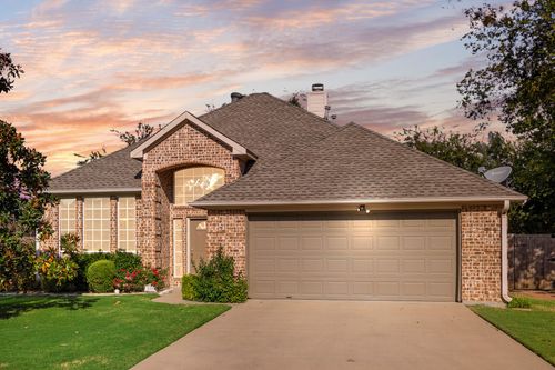 155 Lexington Dr, Terrell, TX, 75160-5001 | Card Image