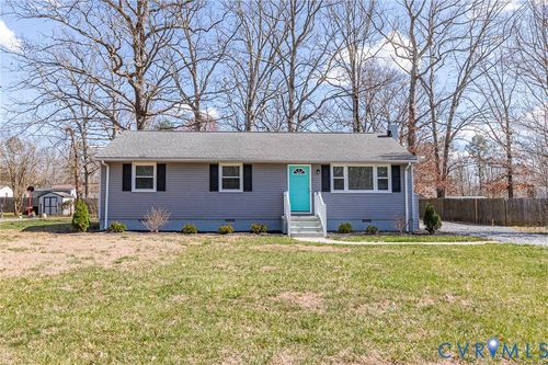 15519 Saddlebrook Rd, Chesterfield, VA, 23838-4146 | Card Image