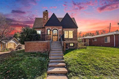 2626 W 41st Avenue, House other with 4 bedrooms, 2 bathrooms and 5 parking in Denver CO | Image 1