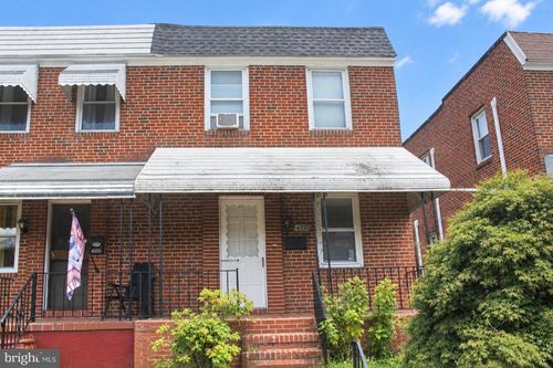 4352 Newport Ave, BALTIMORE, MD, 21211-1233 | Card Image