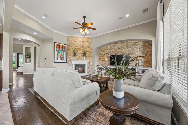 881 Derrick Ln, House other with 4 bedrooms, 4 bathrooms and null parking in Prosper TX | Image 10