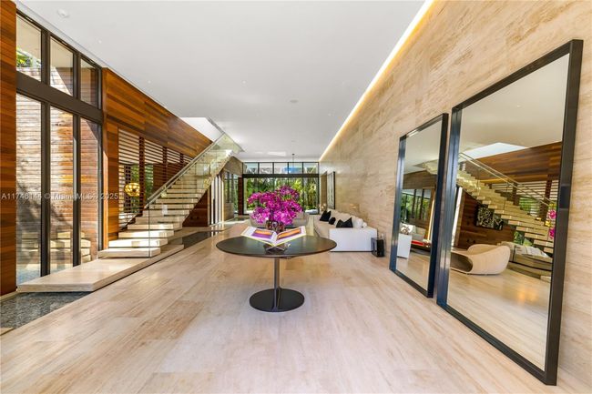 250 Ocean Blvd, House other with 8 bedrooms, 10 bathrooms and null parking in Golden Beach FL | Image 7