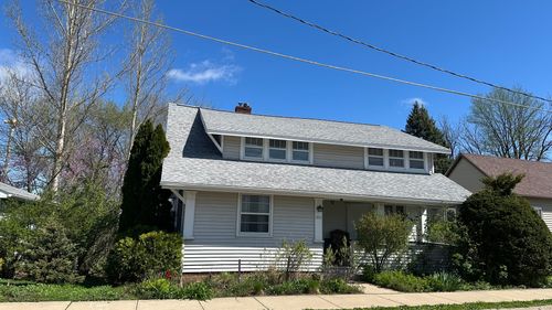 203 Monroe St, Hanover, IL, 61041-9706 | Card Image