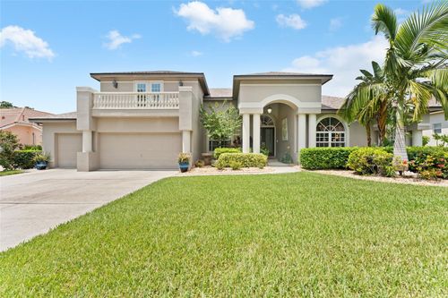 1553 Canopy Oaks Blvd, Palm Harbor, FL, 34683-6162 | Card Image