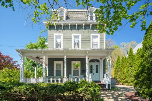 200 Nelson Ave, Peekskill, NY, 10566-2142 | Card Image