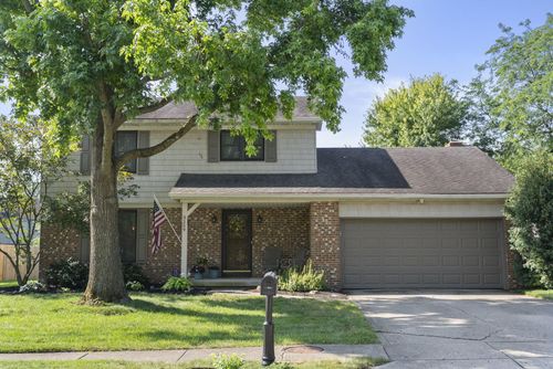 3259 Smiley Rd, Columbus, OH, 43221-4748 | Card Image