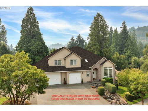 2925 Se Cleveland Dr, Gresham, OR, 97080-6275 | Card Image