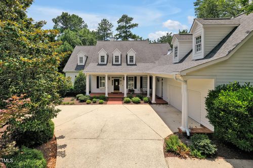 100 Sundance Pl, Chapel Hill, NC, 27514-1815 | Card Image