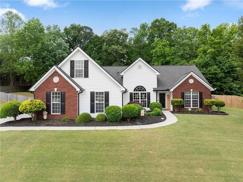97 Arbor Trce, Braselton, GA, 30517-5037 | Card Image
