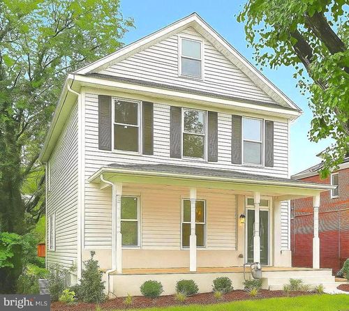 3722 36th St, MOUNT RAINIER, MD, 20712-2105 | Card Image