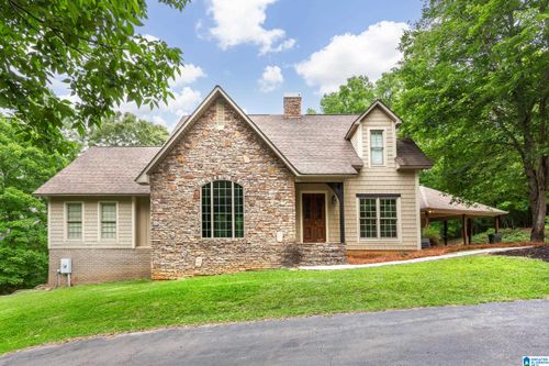 35 Hickory Ridge Dr, Glencoe, AL, 35905-9607 | Card Image