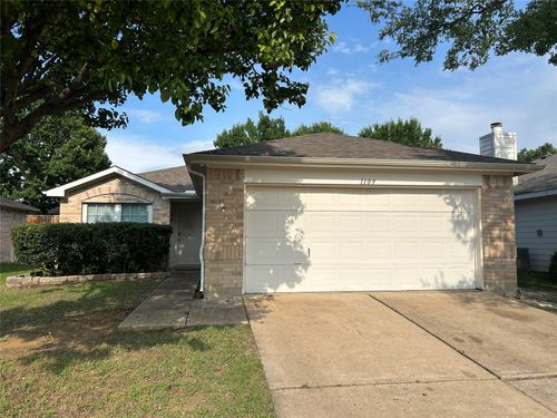 1109 Post Oak Trl, Anna, TX, 75409-4459 | Card Image