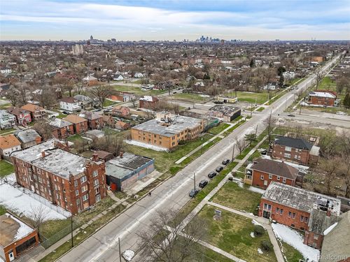 12062 Broadstreet Ave, Detroit, MI, 48204-1552 | Card Image