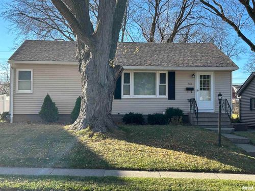 510 16th St, Silvis, IL, 61282-2623 | Card Image