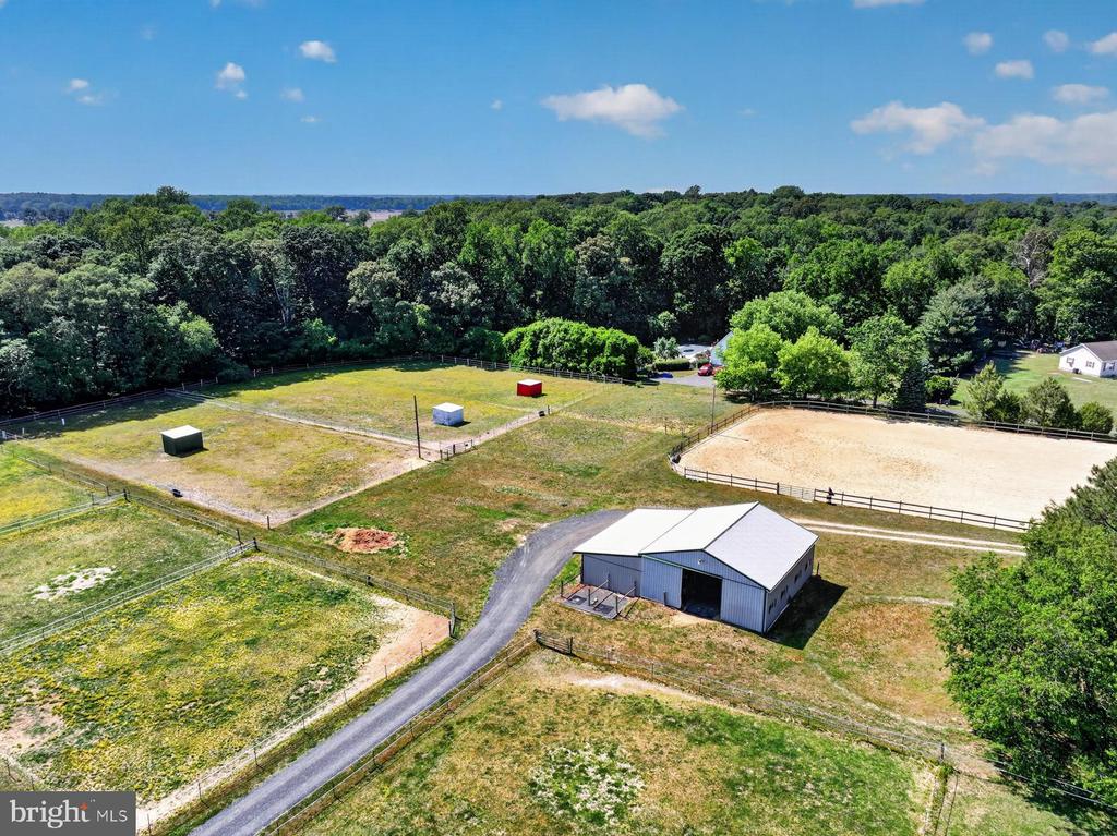 Farm in PRESTON 5