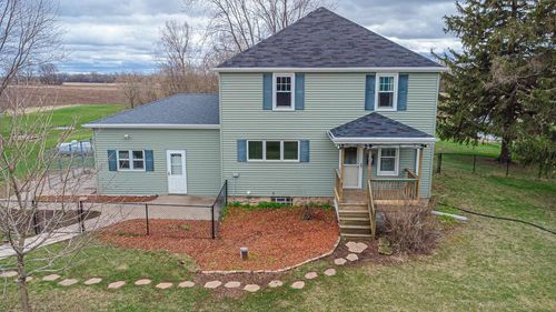 414 State Road 26, NEKIMI, WI, 54904 | Card Image