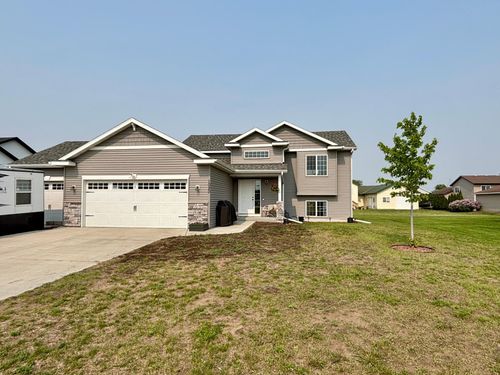 1020 7th Ave Nw, Rice, MN, 56367-4590 | Card Image