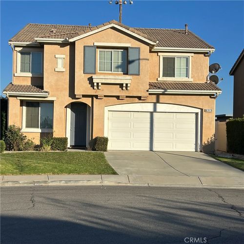 1538 Apple Canyon Rd, Beaumont, CA, 92223 | Card Image