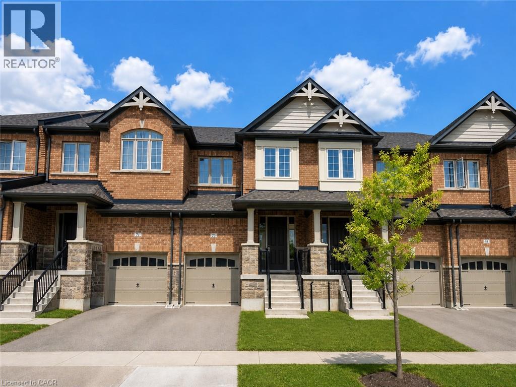 Residential in Kitchener