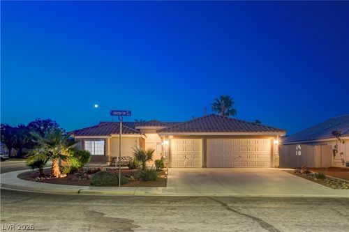 910 Cobblestone Cove Rd, North Las Vegas, NV, 89081-3076 | Card Image