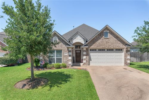 131 Roucourt Loop, College Station, TX, 77845-4180 | Card Image