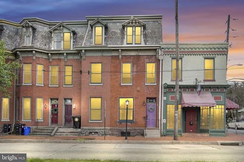542 Race St, HARRISBURG, PA, 17104-1646 | Card Image