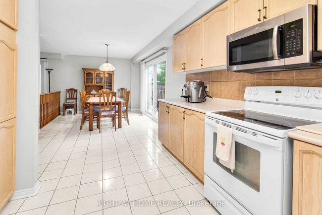 1 Tasha Crt, House other with 4 bedrooms, 3 bathrooms and 2 parking in Woodbridge ON | Image 8
