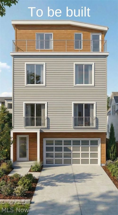2312 W 5th St, Cleveland, OH, 44113-4520 | Card Image