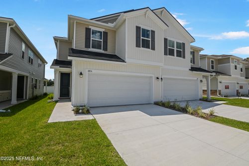 6834 Rhapsody Rd, Jacksonville, FL, 32244-4302 | Card Image