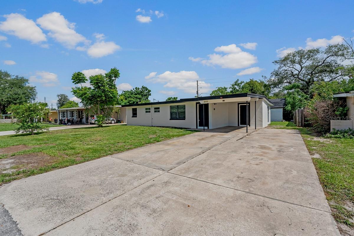 Residential in LONGWOOD 2