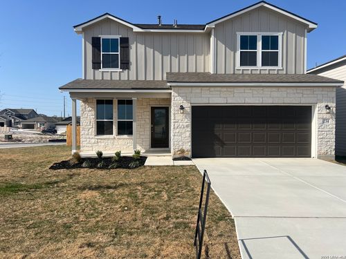 234 Camryn Xing, San Antonio, TX, 78253-7700 | Card Image