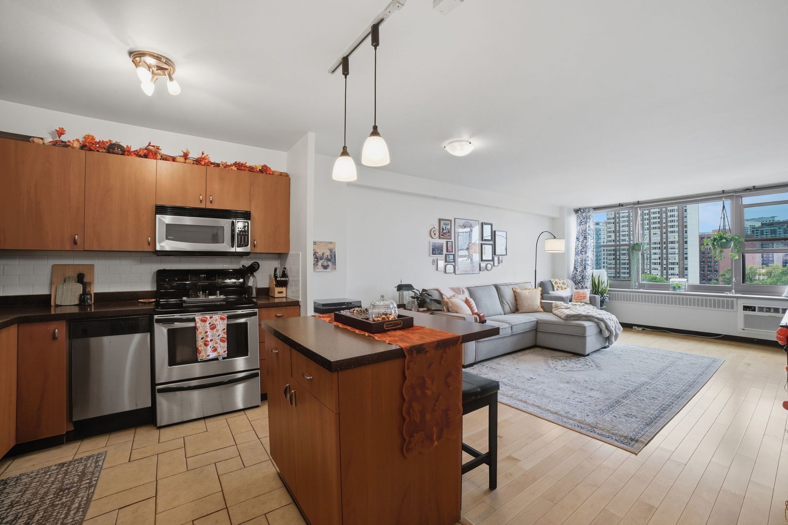 Residential in Chicago 5
