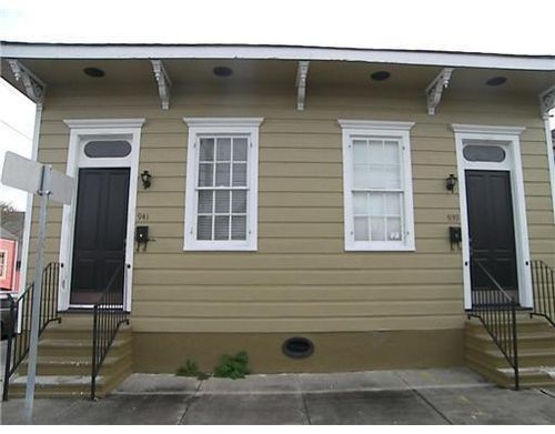 941 Bartholomew St, New Orleans, LA, 70117-5417 | Card Image