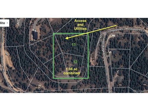 32714 Lodgepole Cir, Evergreen, CO, 80439-6608 | Card Image