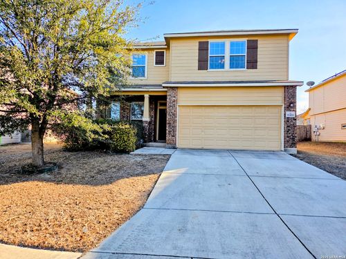 11414 Oaks Hike, San Antonio, TX, 78245-4624 | Card Image