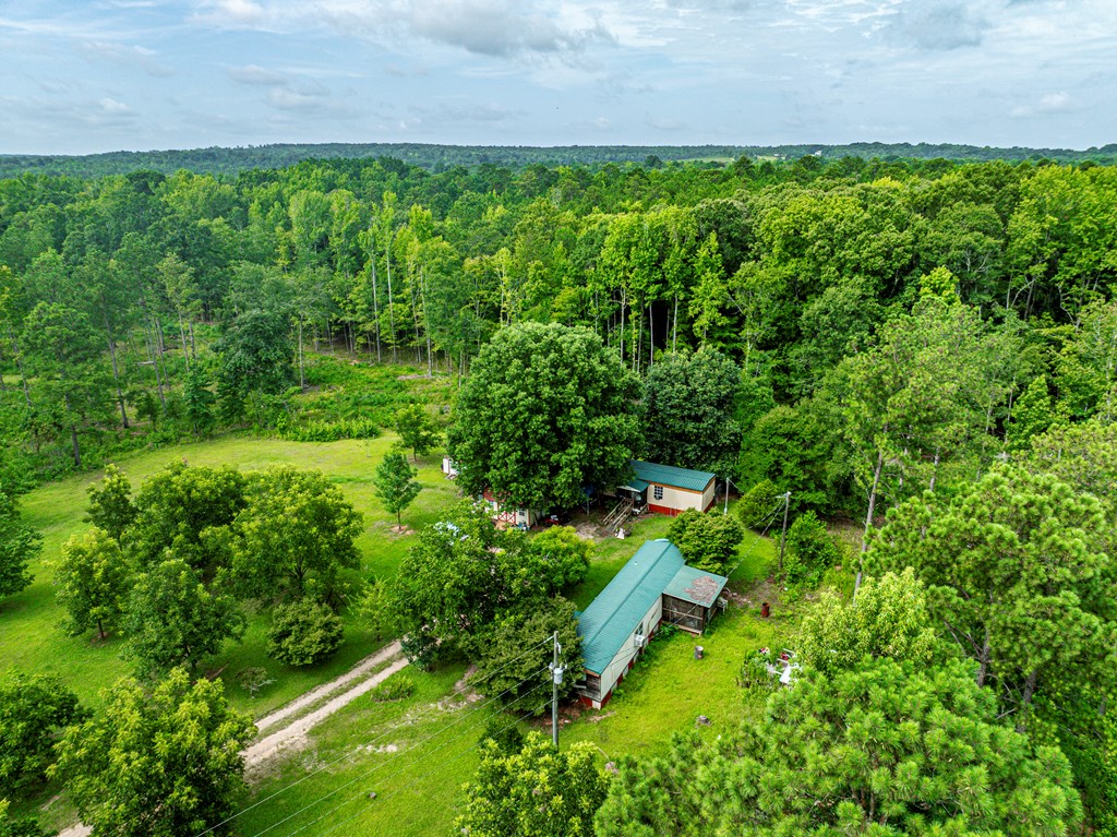 Land in Haddock 5