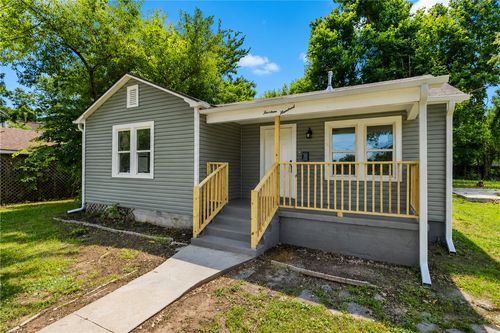 1400 S 4th Street, Rogers, AR, 72756 | Card Image