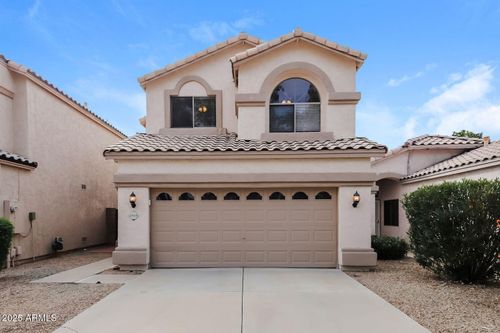 4929 W Bluefield Ave, Glendale, AZ, 85308-1401 | Card Image