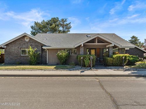 Carson City, Carriage Square, NV Real Estate & Homes for Sale