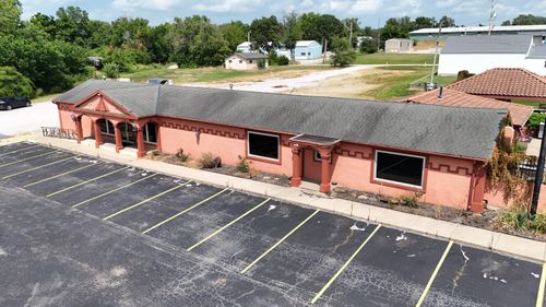 117 N Centennial Blvd, Nevada, MO, 64772 | Card Image