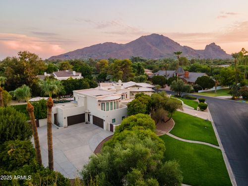 6611 N 64th Pl, Paradise Valley, AZ, 85253-4346 | Card Image