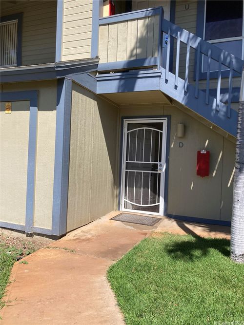 apt-38d-91-207 Hanapouli Cir, Ewa Beach, HI, 96706-3764 | Card Image