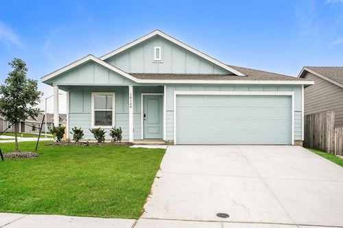 10140 Dalgreen Cir, Fort Worth, TX, 76108-7405 | Card Image