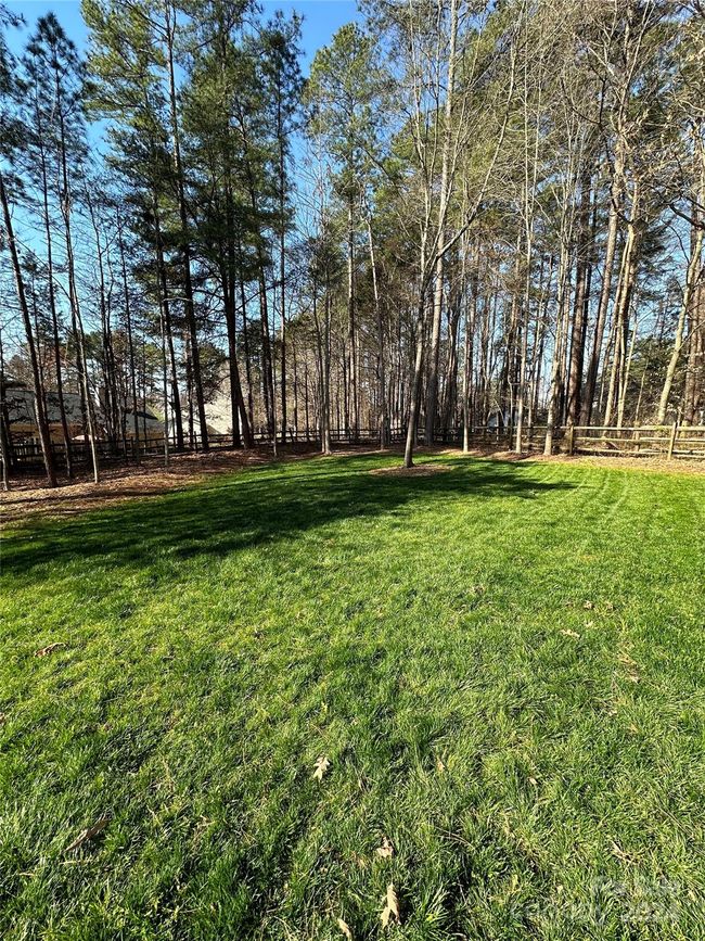 12819 Matisse Ln, House other with 3 bedrooms, 3 bathrooms and null parking in Charlotte NC | Image 6