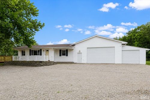 5373 Mobley Dr, Spencer, IN, 47460-1251 | Card Image