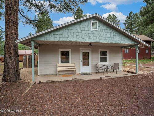 420 Cherokee, Flagstaff, AZ, 86005-4015 | Card Image