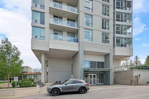 2005-77 Spruce Pl Sw, Calgary, AB, T3C3X6 | Card Image