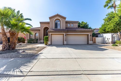 7173 W Trails Drive, Glendale, AZ, 85308 | Card Image