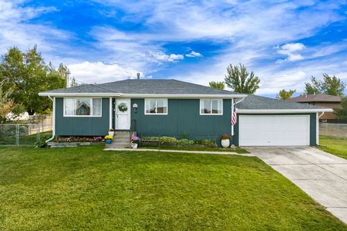 315 Washington Boulevard, Great Falls, MT, 59404 | Card Image