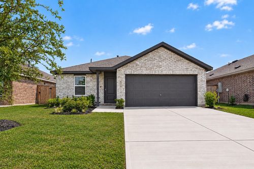 6326 Linden Leaf Dr, Katy, TX, 77449 | Card Image